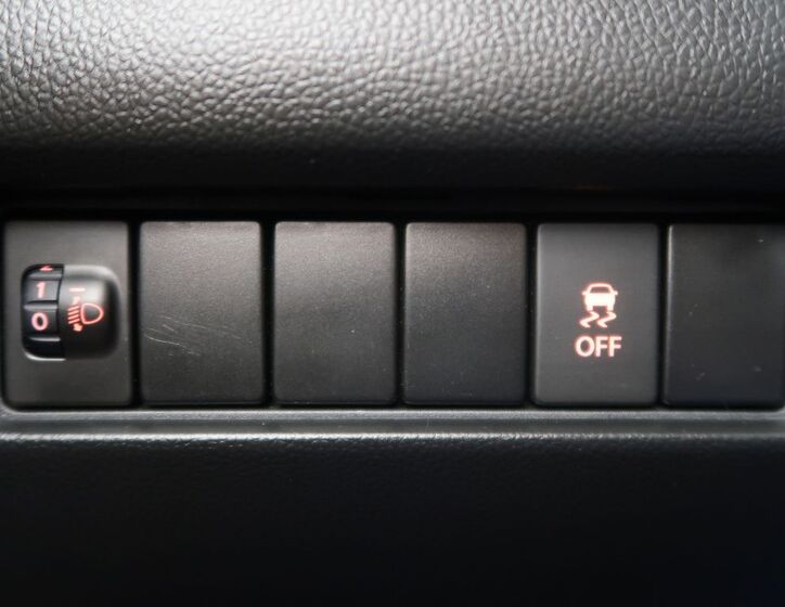 Suzuki Swift 20