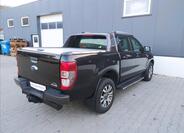 Ford Ranger 4