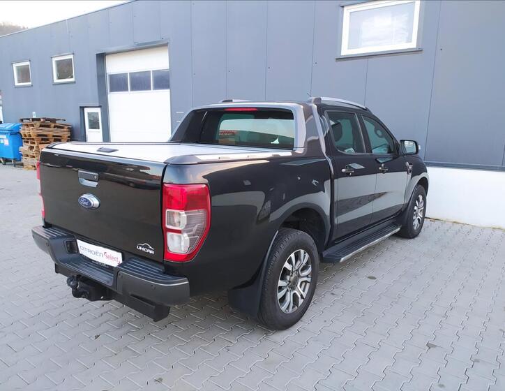 Ford Ranger 4