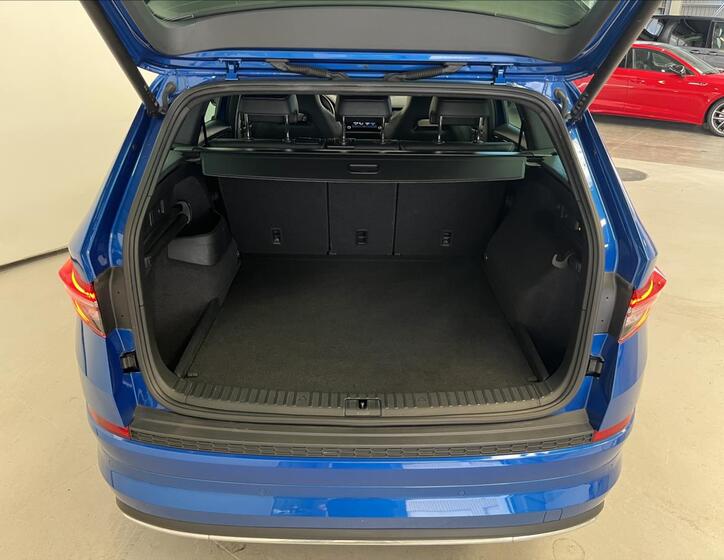 Škoda Kodiaq 28