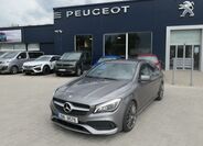 Mercedes-Benz CLA 1