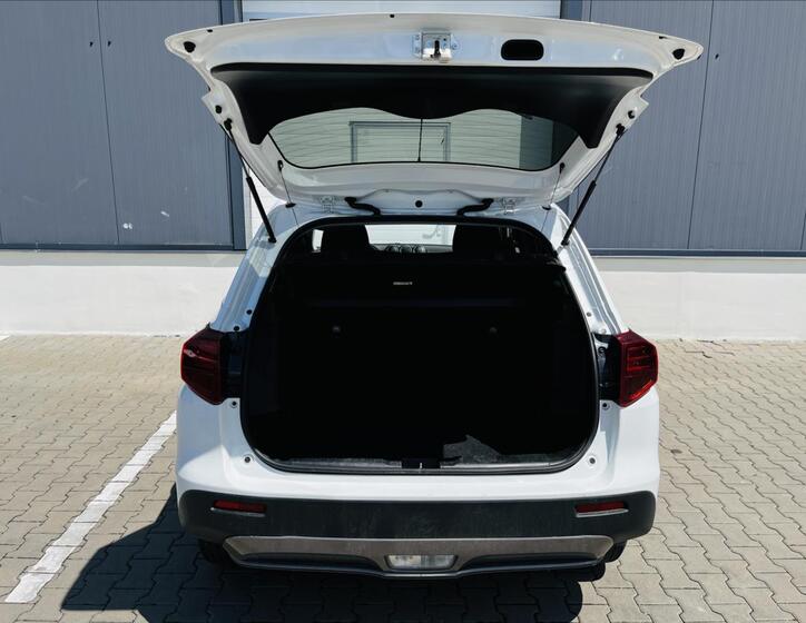 Suzuki Vitara 7