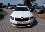 Škoda Octavia 3