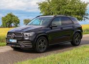 Mercedes-Benz GLE 3