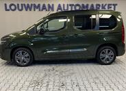 Toyota ProAce City Verso 3
