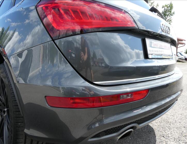 Audi Q5 12