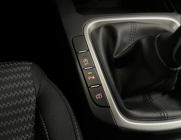 KIA Ceed 17