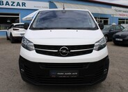 Opel Vivaro 2