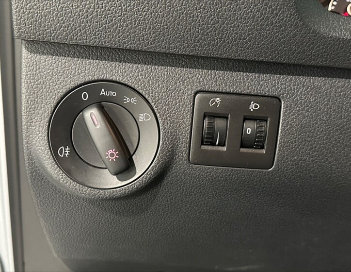 Volkswagen Caddy 11