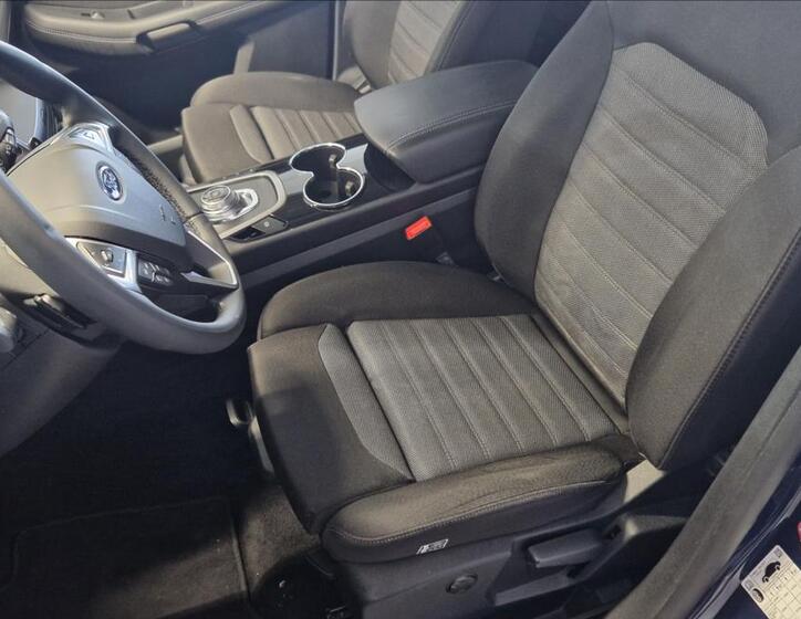 Ford S-MAX 14