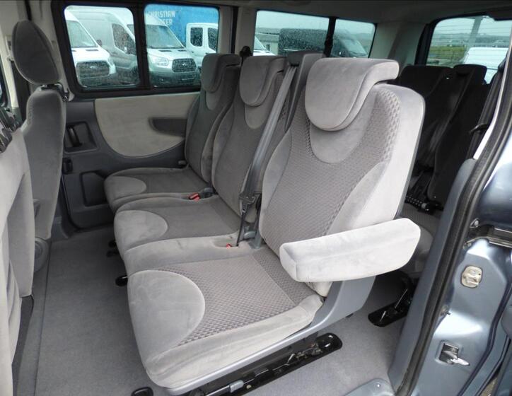 Fiat Scudo 30