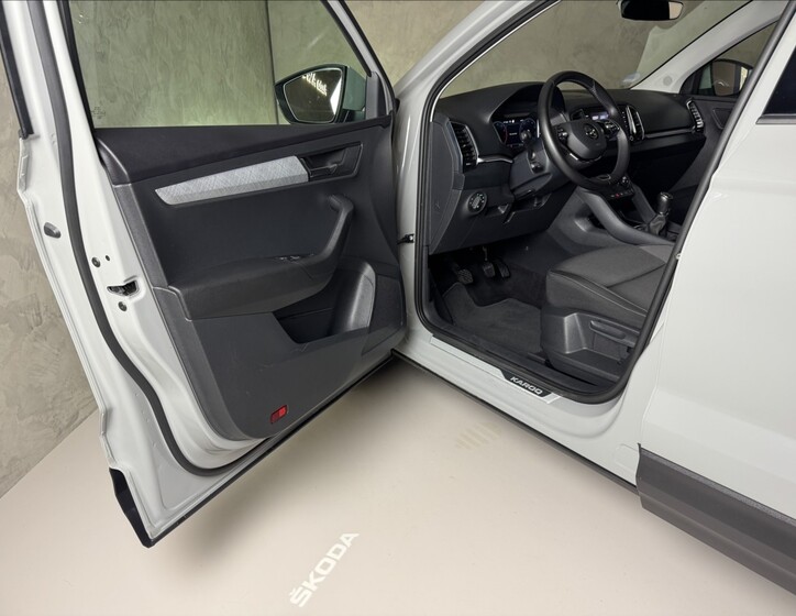 Škoda Karoq 19