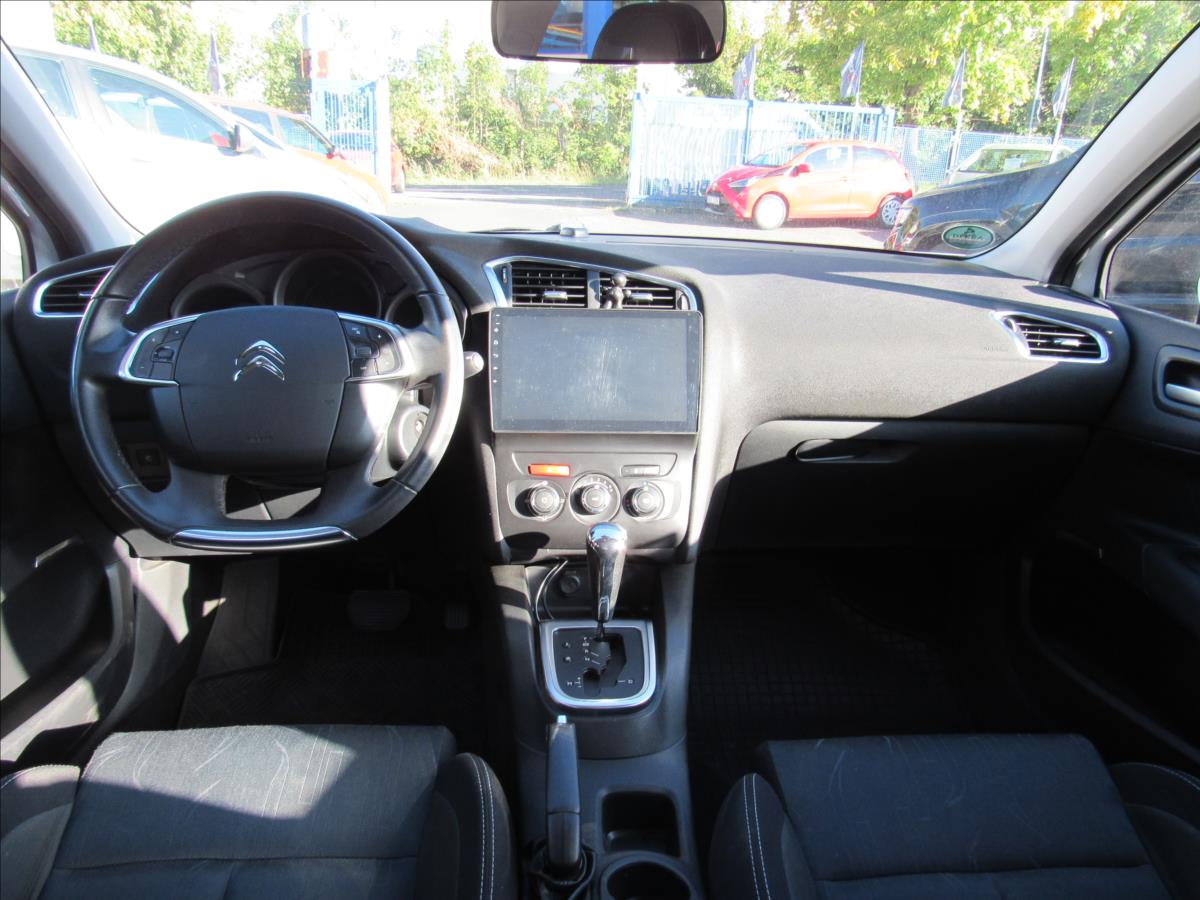 Citroën C4
