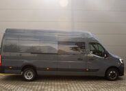 Renault Master 4