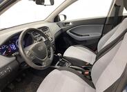 Hyundai i20 5