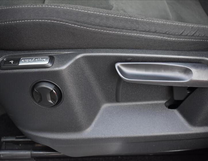 Volkswagen Tiguan Allspace 22