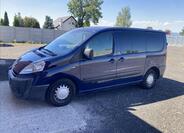 Peugeot Expert 1