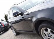 BMW X3 10