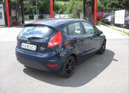 Ford Fiesta 7