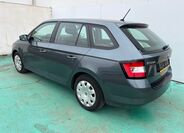 Škoda Fabia 4