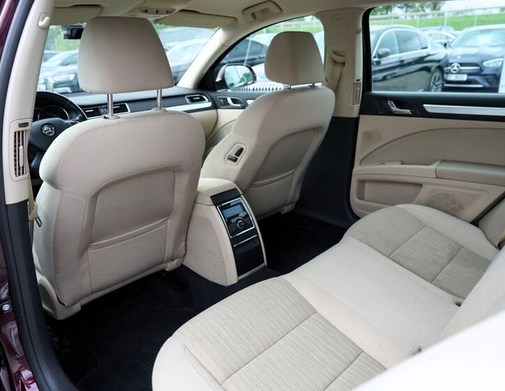 Škoda Superb 34