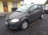 Volkswagen Fox 3