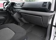 Volkswagen Crafter 12