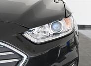 Ford Mondeo 29