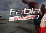 Škoda Fabia 9