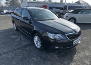 Škoda Superb 7