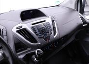 Ford Transit Custom 19