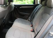 Volkswagen Passat 37