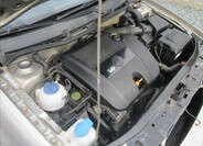 Škoda Octavia 35