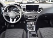 KIA Ceed 5