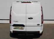Ford Transit Custom 6