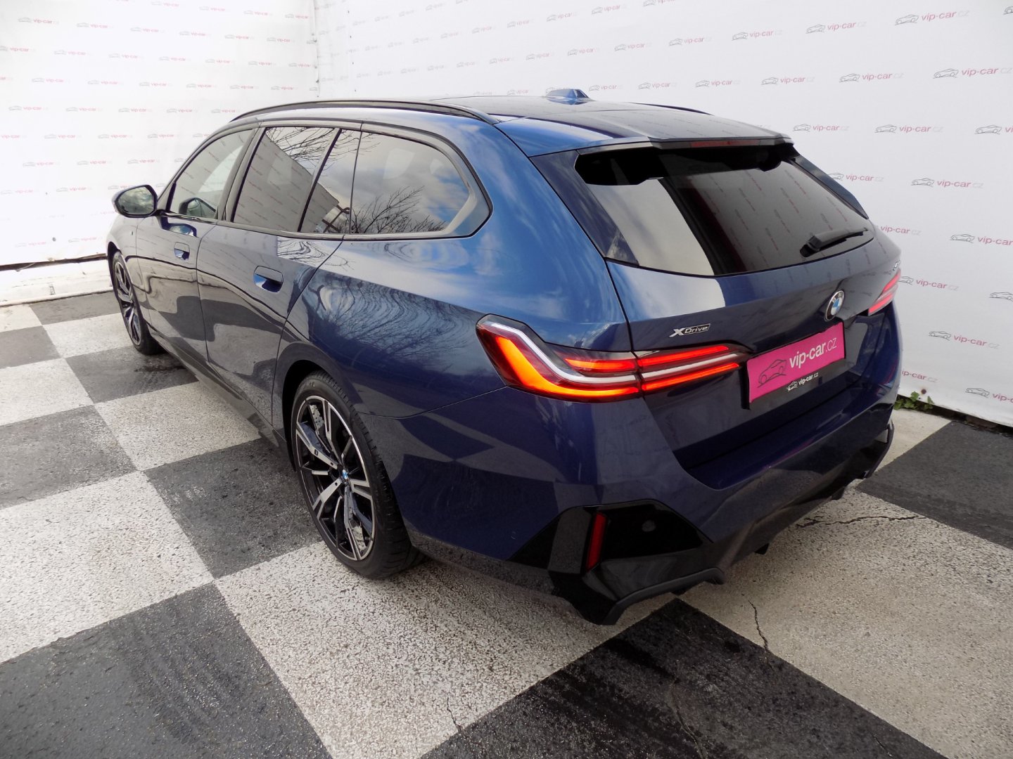 BMW Řada 5