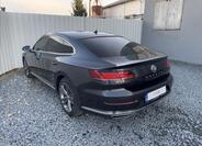 Volkswagen Arteon 10
