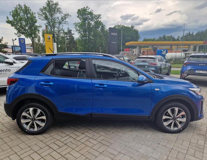 KIA Stonic 4