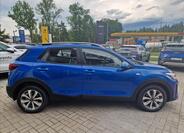 KIA Stonic 4