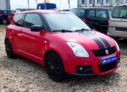 Suzuki Swift 3