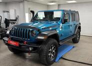 Jeep Wrangler 3