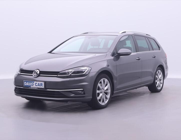 Volkswagen Golf 3