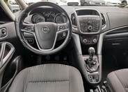 Opel Zafira 16
