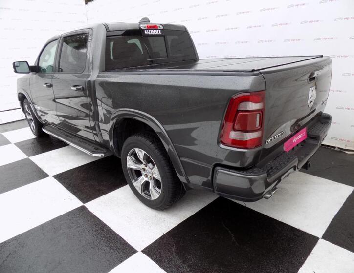 Dodge RAM 1500 4
