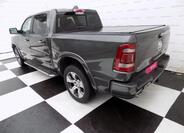 Dodge RAM 1500 4