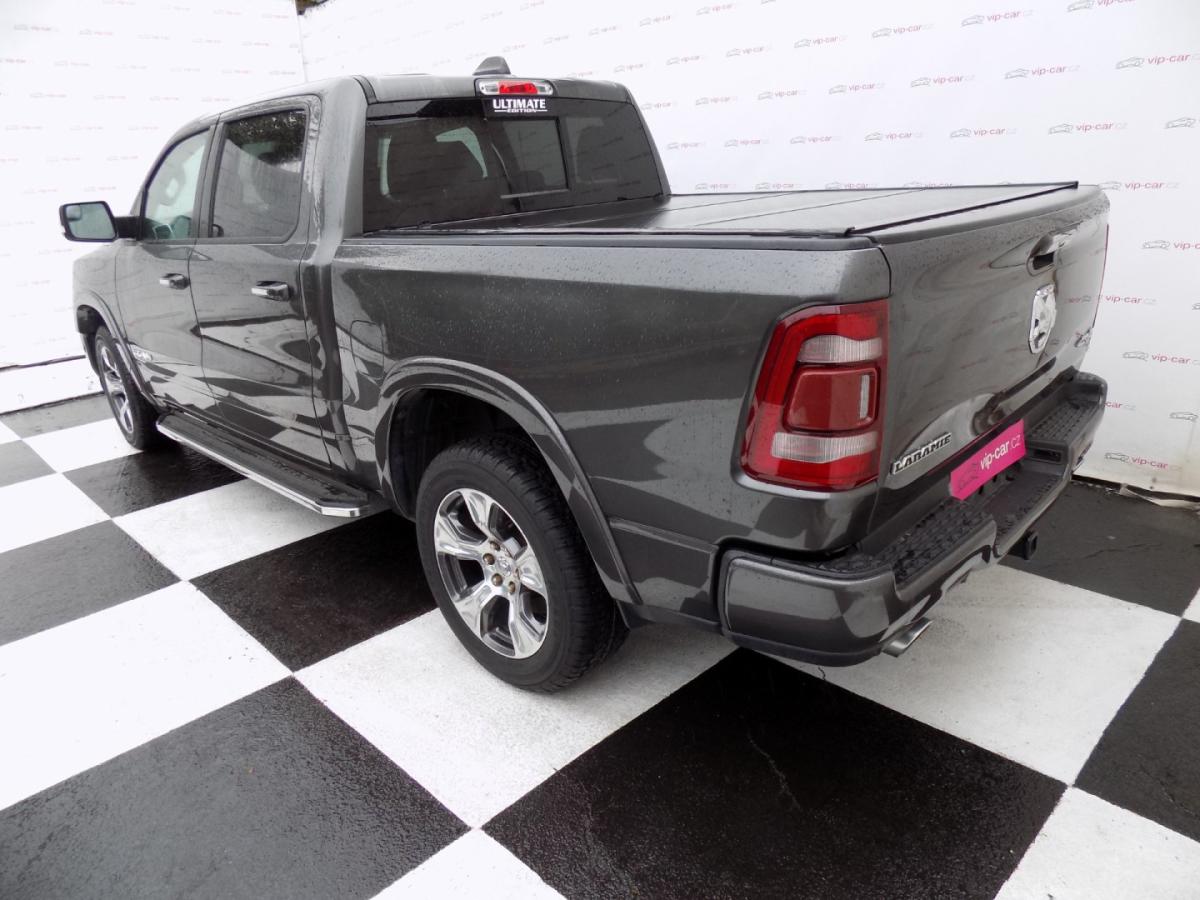 Dodge RAM 1500