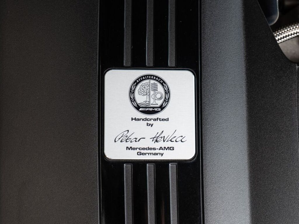 Mercedes-Benz SL 22