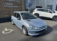 Peugeot 206 11