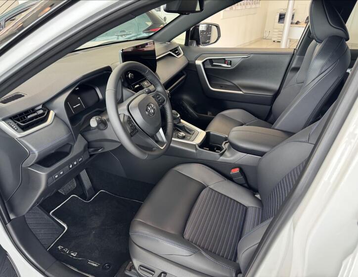 Toyota RAV4 10