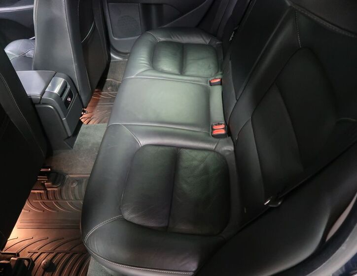 Volvo V70 10